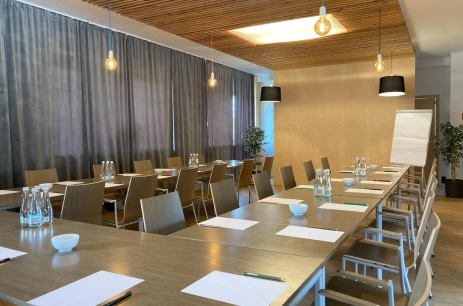 Sala konferencyjna Sala Gaudi w Barcelona Rooms Mikoszewo