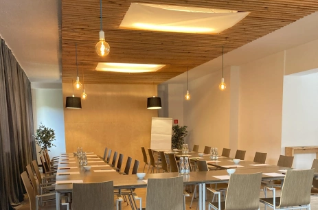 Sala konferencyjna Sala Gaudi w Barcelona Rooms Mikoszewo