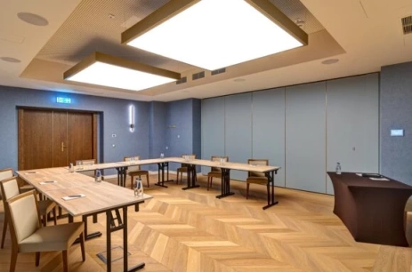 Sala konferencyjna Sala Konferencyjna I w Old Town Haston Wrocław