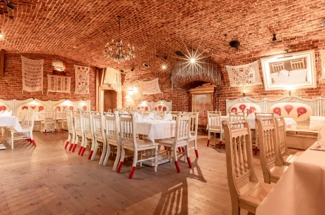 Sala konferencyjna Sala I Kryształowa w AleGloria Warszawa