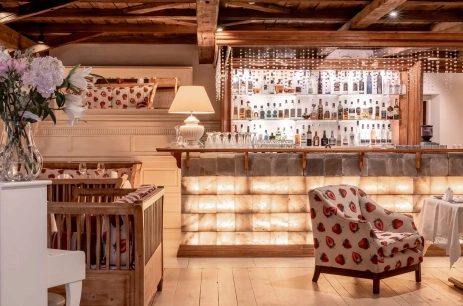 Sala konferencyjna Sala III Truskawkowa w AleGloria Warszawa