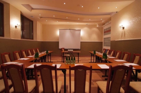Sala konferencyjna Sala Konferencyjna w Centrum Wypoczynku i Rehabilitacji Umina Czorsztyn
