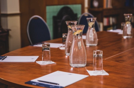 Sala konferencyjna Retro Lounge w Hotel Belvedere Resort & Spa **** Zakopane