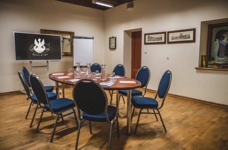 Sala konferencyjna Joker w Hotel Belvedere Resort & Spa **** Zakopane