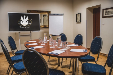 Sala konferencyjna Joker w Hotel Belvedere Resort & Spa **** Zakopane