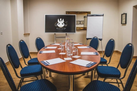 Sala konferencyjna Joker w Hotel Belvedere Resort & Spa **** Zakopane