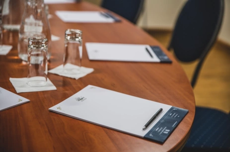 Sala konferencyjna Joker w Hotel Belvedere Resort & Spa **** Zakopane