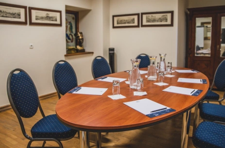 Sala konferencyjna Joker w Hotel Belvedere Resort & Spa **** Zakopane