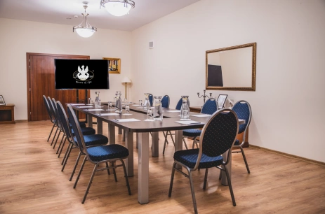 Sala konferencyjna Studio w Hotel Belvedere Resort & Spa **** Zakopane