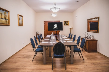 Sala konferencyjna Studio w Hotel Belvedere Resort & Spa **** Zakopane