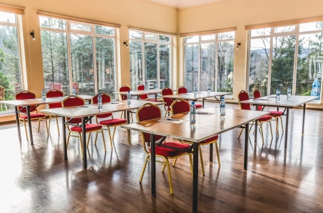 Sala konferencyjna Sala Mini w Dom Wczasowy Beskidy Wisła