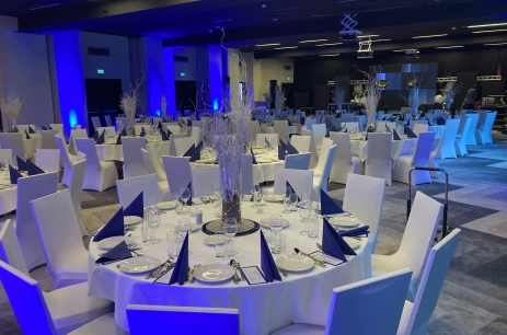 Sala konferencyjna SALA BANKIETOWA w Ibis Styles Wrocław Centrum Wrocław