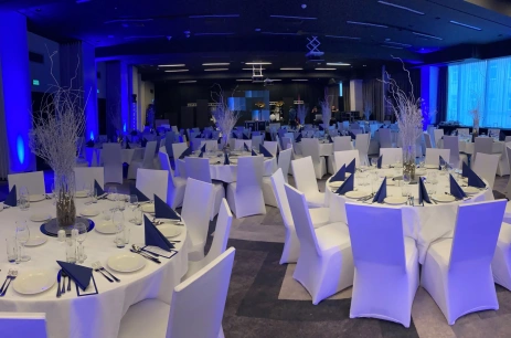 Sala konferencyjna SALA BANKIETOWA w Ibis Styles Wrocław Centrum Wrocław