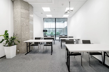 Sala konferencyjna Sala M2 - Al. Jerozolimskie 65/79 w Sale konferencyjne Warszawa GOLDEN FLOOR Warszawa