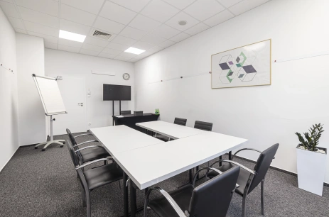 Sala konferencyjna Sala A3 - ul. Prosta 69 w Sale konferencyjne Warszawa GOLDEN FLOOR Warszawa