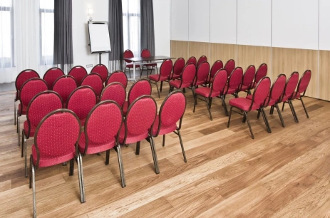 Sala konferencyjna Sala Praktyka I Moduł w Mercure Wiązowna Brant Warszawa