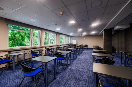 Sala konferencyjna ZŁOTY RÓG w Hotel Wyspiański Kraków