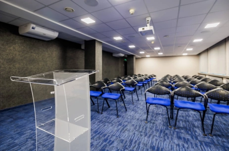 Sala konferencyjna ZŁOTY RÓG w Hotel Wyspiański Kraków