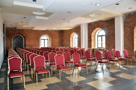 Sala konferencyjna Sala Konferencyjna III w Hotel-Restauracja Niezły Młyn Czeszów Czeszów