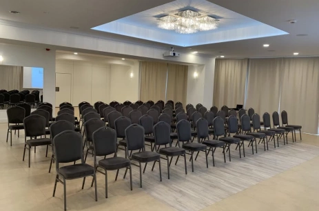 Sala konferencyjna Sala Balowa w Hotel Sleep*** Wrocław