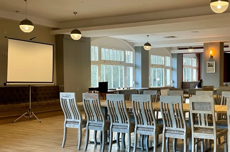 Sala konferencyjna Sala Konferencyjna w Tarasy Wang Karpacz