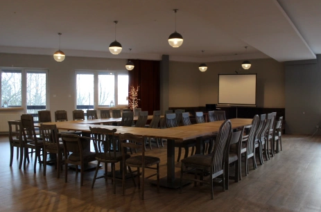 Sala konferencyjna Sala Konferencyjna w Tarasy Wang Karpacz