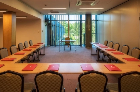 Sala konferencyjna Sala A w Hotel HP Park *** Olsztyn Olsztyn