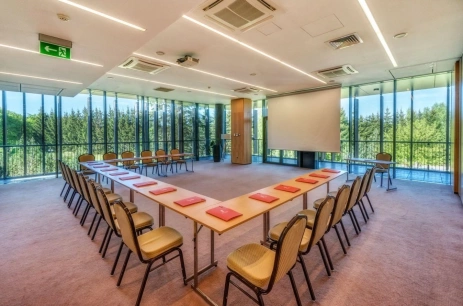 Sala konferencyjna Sala B w Hotel HP Park *** Olsztyn Olsztyn