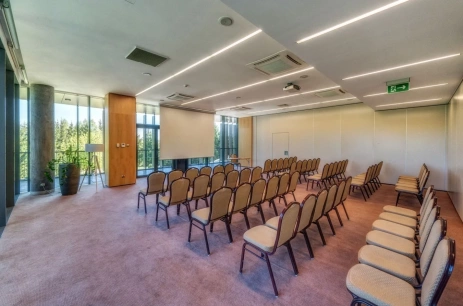 Sala konferencyjna Sala C w Hotel HP Park *** Olsztyn Olsztyn