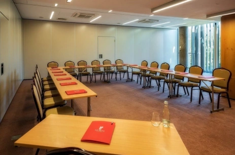 Sala konferencyjna Sala D w Hotel HP Park *** Olsztyn Olsztyn
