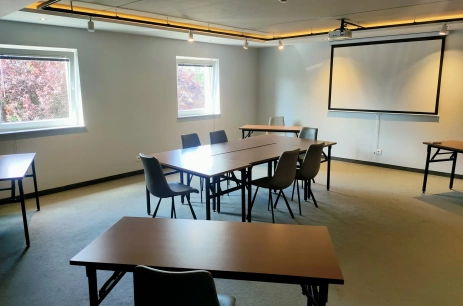 Sala konferencyjna sala konferencyjna K3 w Abton Hotel Łódź