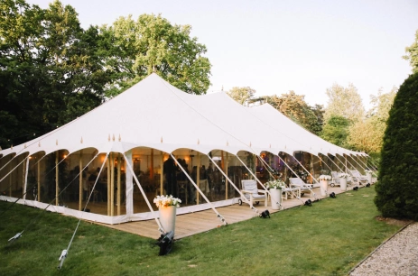 Sala konferencyjna Namiot Angielski w Pałac Żółwin Żołwin