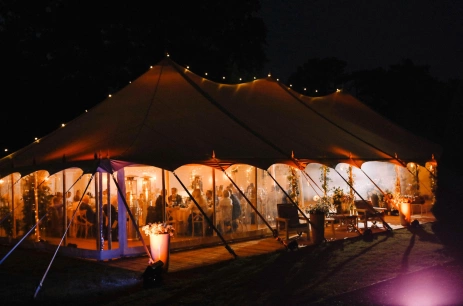 Sala konferencyjna Namiot Angielski w Pałac Żółwin Żołwin