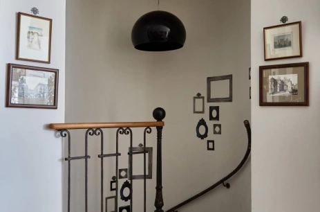 Sala konferencyjna Biblioteka Angielska w Pałac Żółwin Żołwin