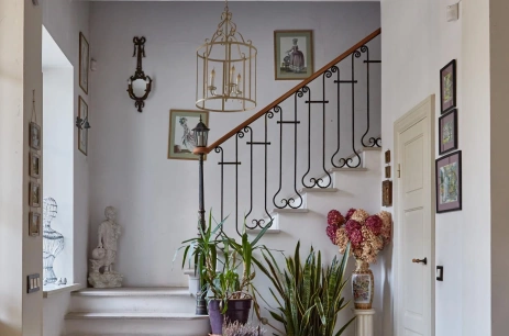 Sala konferencyjna Biblioteka Angielska w Pałac Żółwin Żołwin