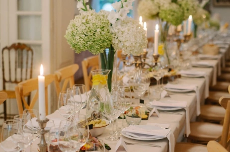 Sala konferencyjna Biblioteka Angielska w Pałac Żółwin Żołwin