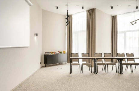 Sala konferencyjna Sala Konferencyjna Kubalonka 4 w Crystal Mountain***** Wisła