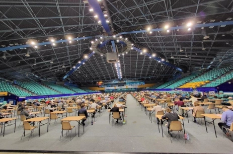 Sala konferencyjna Duża Hala Orbita  w Hala Orbita i Hotel  Wrocław