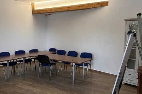 Sala konferencyjna Mała Sala Konferencyjna w Tarasy Wang Karpacz