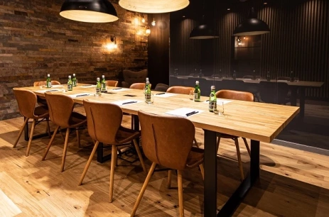 Sala konferencyjna Finn w Hotel Marina Club Olsztyn