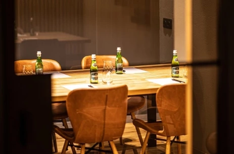 Sala konferencyjna Finn w Hotel Marina Club Olsztyn