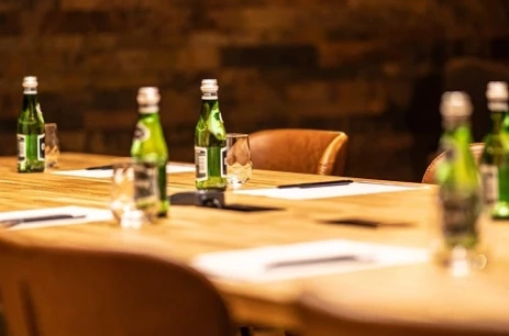 Sala konferencyjna Finn w Hotel Marina Club Olsztyn