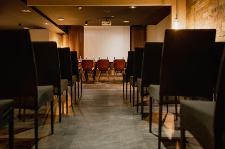 Sala konferencyjna Vega w Hotel Marina Club Olsztyn