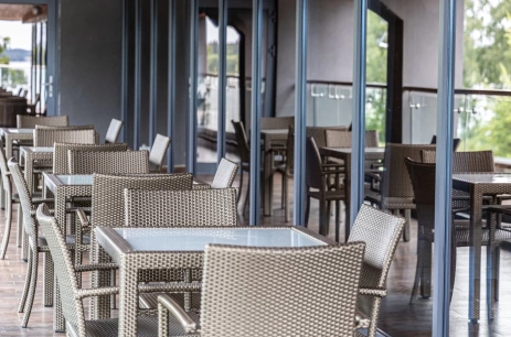 Sala konferencyjna Delphia 1 w Hotel Marina Club Olsztyn