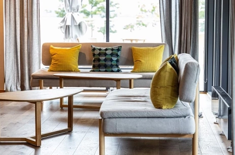 Sala konferencyjna Delphia 1 w Hotel Marina Club Olsztyn