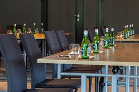 Sala konferencyjna Delphia 2 w Hotel Marina Club Olsztyn