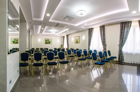Sala konferencyjna Sala Tarasowa w Hotel Polonia Biała Podlaska