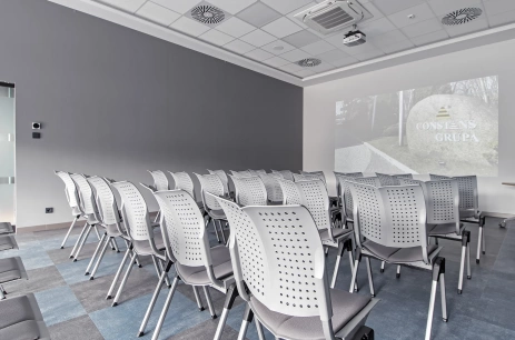 Sala konferencyjna Sala Jeżyce w Centrum Konferencyjne Polska 13 Poznań