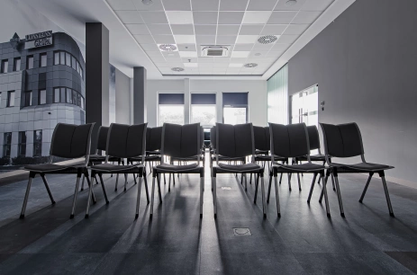 Sala konferencyjna Sala Jeżyce w Centrum Konferencyjne Polska 13 Poznań