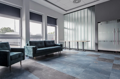 Sala konferencyjna Sala Jeżyce w Centrum Konferencyjne Polska 13 Poznań